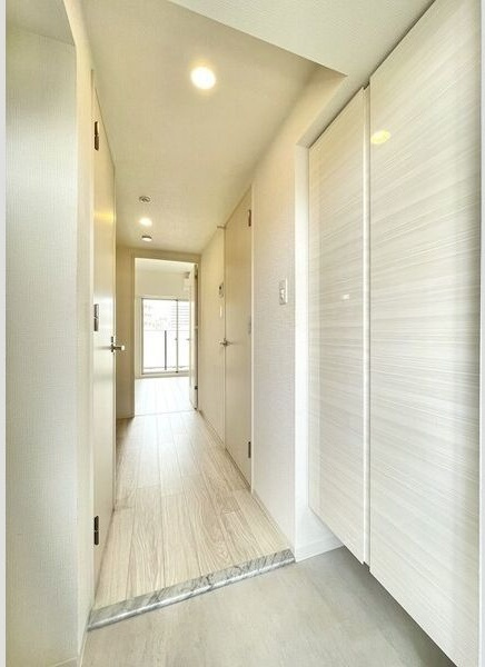 エスリード大須観音プリモのセキュリティ