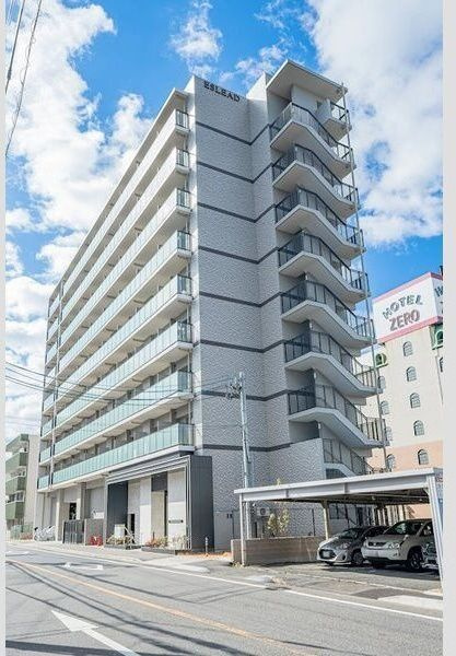 エスリード大須観音プリモ