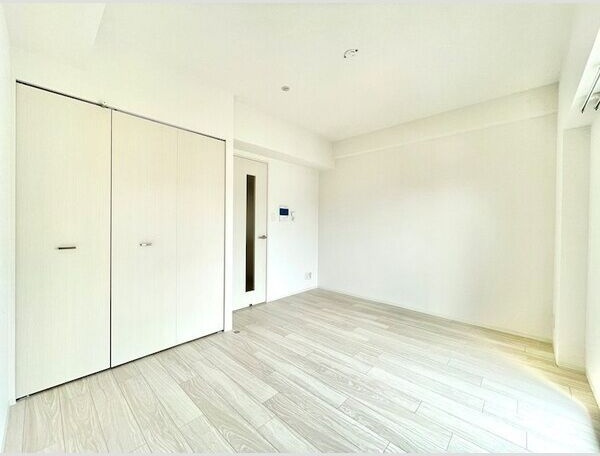 エスリード大須観音プリモの洗面所