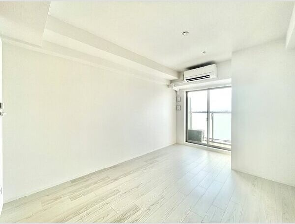 エスリード大曽根プレシャスの居間・リビング