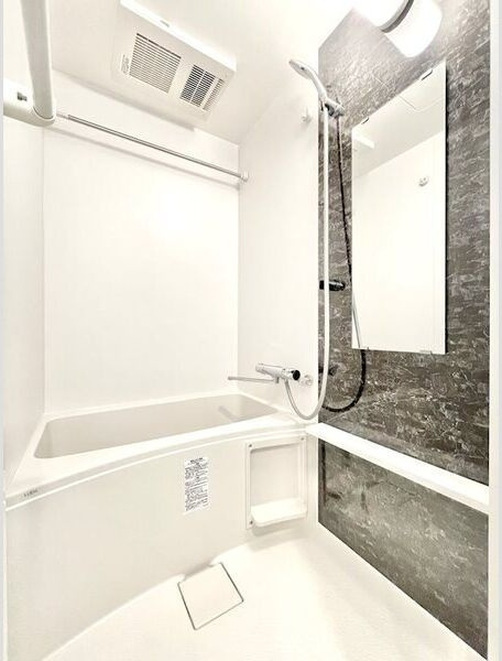 エスリード大曽根プレシャスの浴室