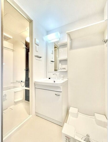 エスリード大曽根プレシャスの収納