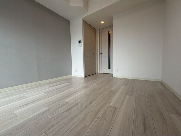 エステムコート名古屋グロースの居間・リビング