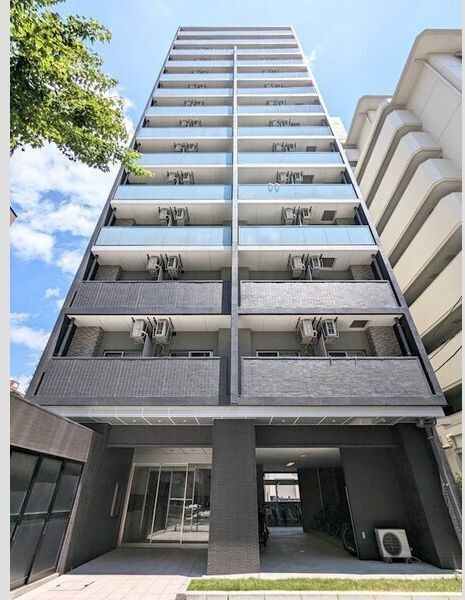 エスリード上前津テルツェ