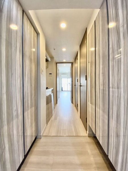 S-RESIDENCE鶴舞IIの設備