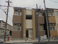 ロイヤルクレスト天塚町の画像