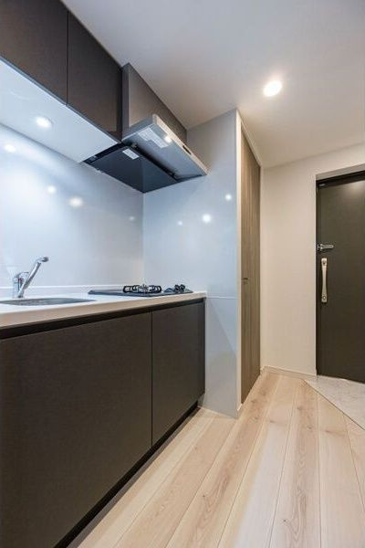 S-RESIDENCE上社aureate(オリート)のキッチン