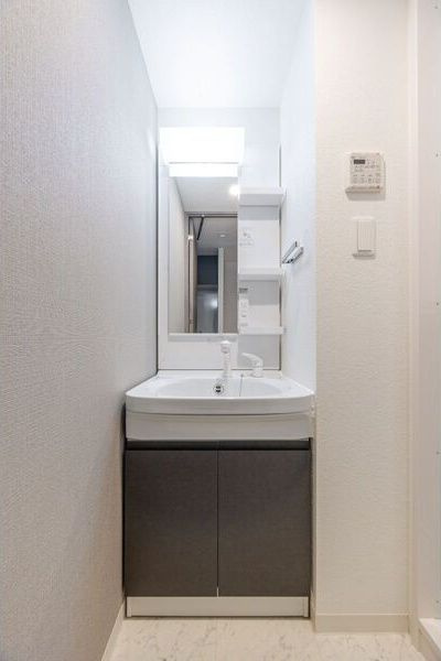 S-RESIDENCE上社aureate(オリート)の収納