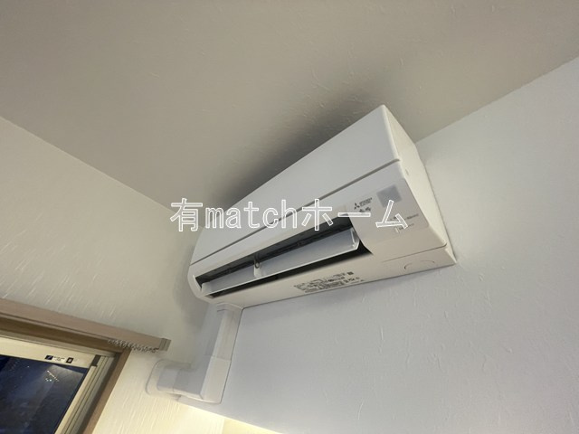 プレジオ西中島ASIANの設備