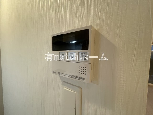プレジオ西中島ASIANの設備