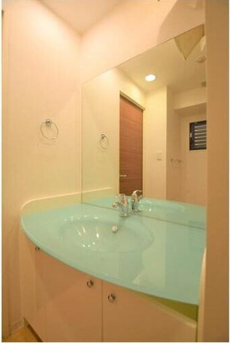 スタジオスクエア泉の収納