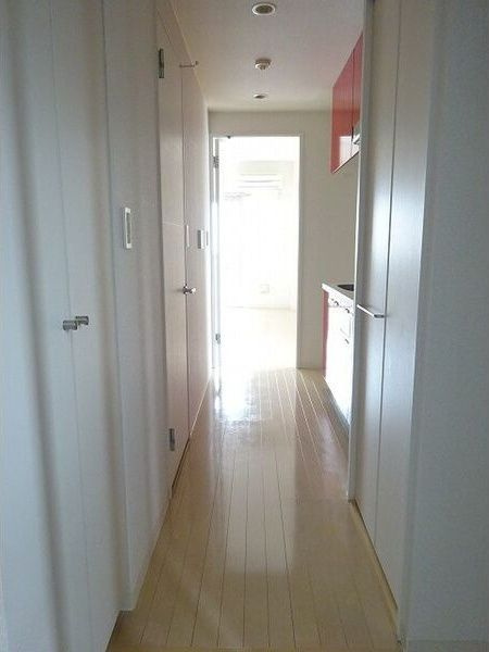 プロシード新栄の設備