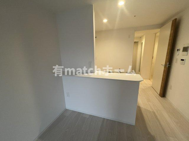 セレニテフラン谷町四丁目の内装