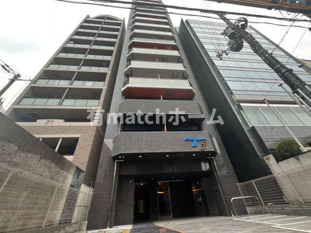 セレニテフラン谷町四丁目