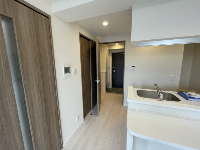 スプランディッド江坂駅前の内装