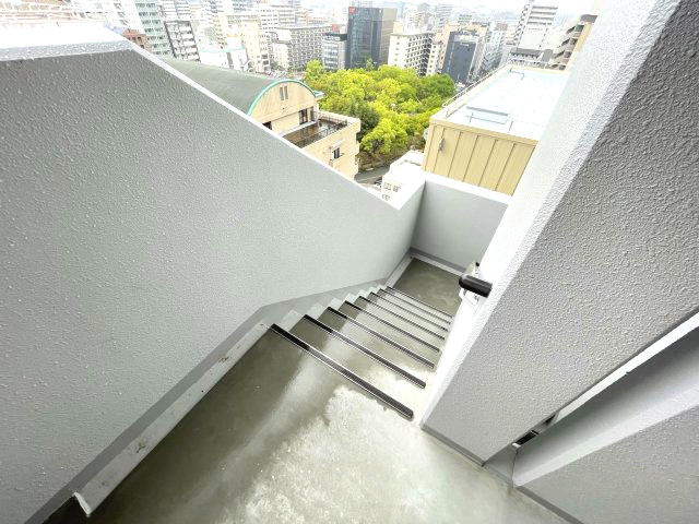 スプランディッド江坂駅前のその他共用部分