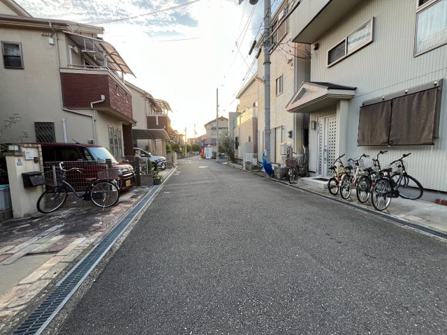 ベストレジデンス寝屋川の周辺