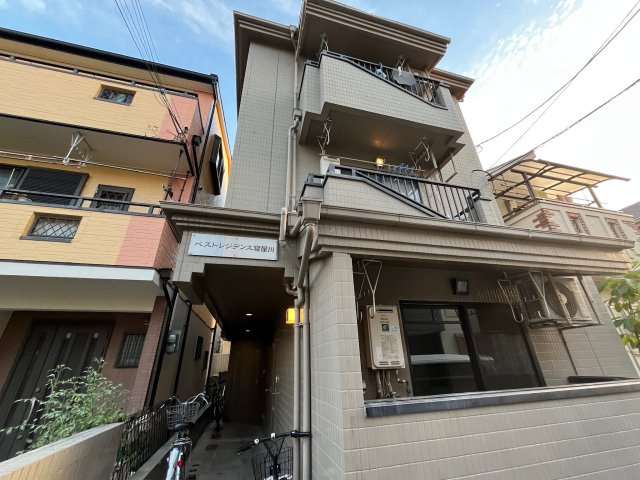 ベストレジデンス寝屋川