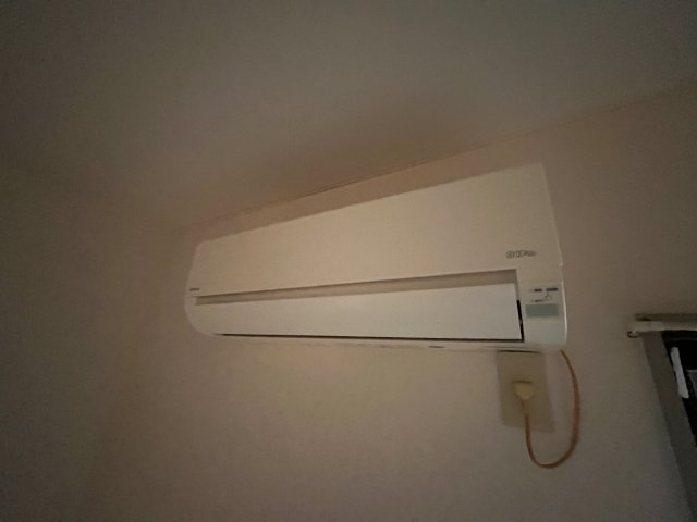 ベストレジデンス寝屋川の設備
