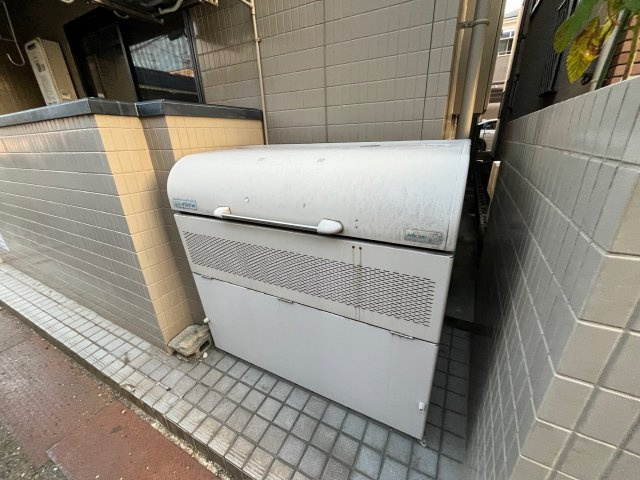 ベストレジデンス寝屋川のその他共用部分