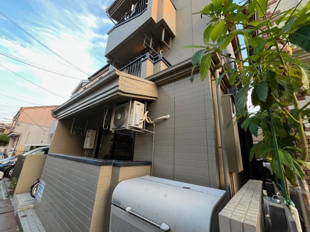 ベストレジデンス寝屋川のその他