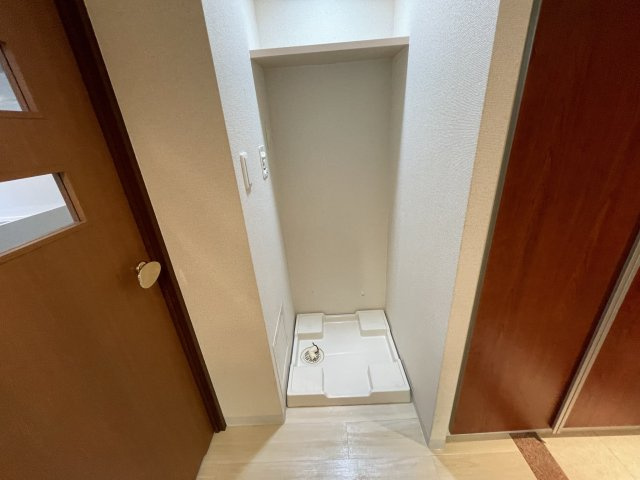 マスターズレジデンスドウトンボリの設備