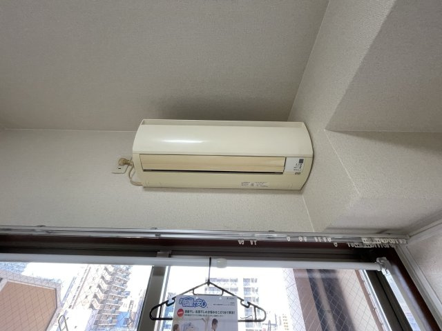 マスターズレジデンスドウトンボリの設備