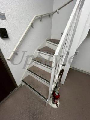 【その他共用部分】 | エルプレミア竹ノ塚