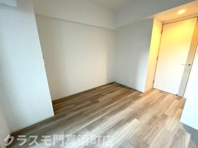 アルティザ江坂の洋室