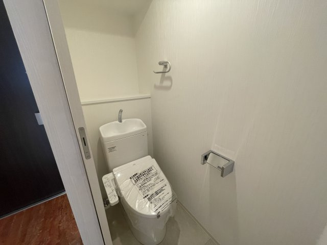 プレジオ永和EUROのトイレ