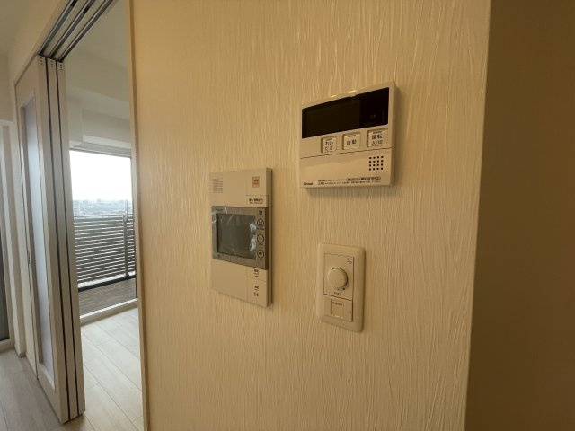 プレジオ永和EUROのセキュリティ