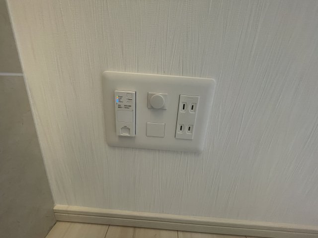 プレジオ永和EUROの設備