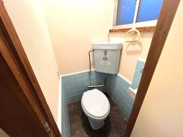 R・T　KINDAのトイレ|写真は、他部屋の同間取りです(現況優先)