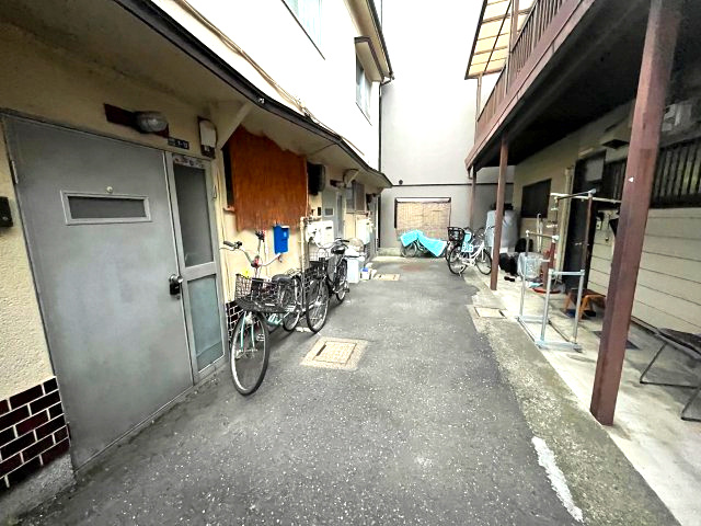 R・T　KINDAのその他