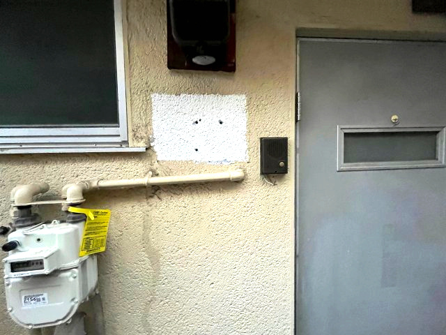 R・T　KINDAの駐車場