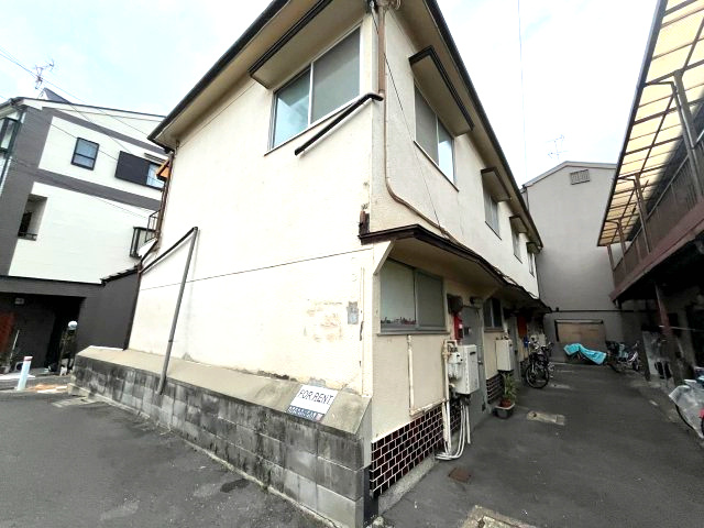 R・T　KINDAの外観