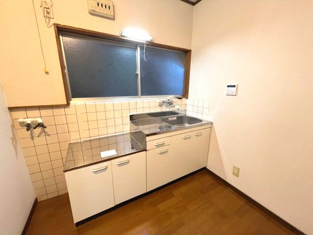 R・T　KINDAのキッチン