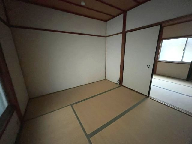 R・T　KINDAの和室