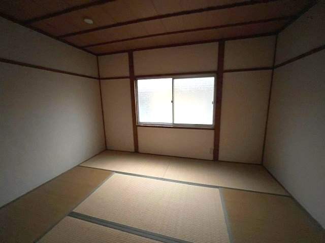 R・T　KINDAの和室