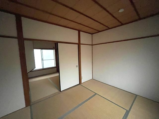 R・T　KINDAの和室