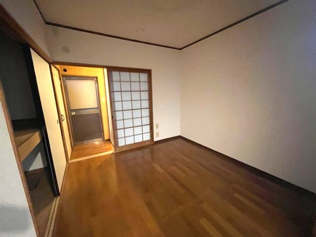 R・T　KINDAの居間・リビング