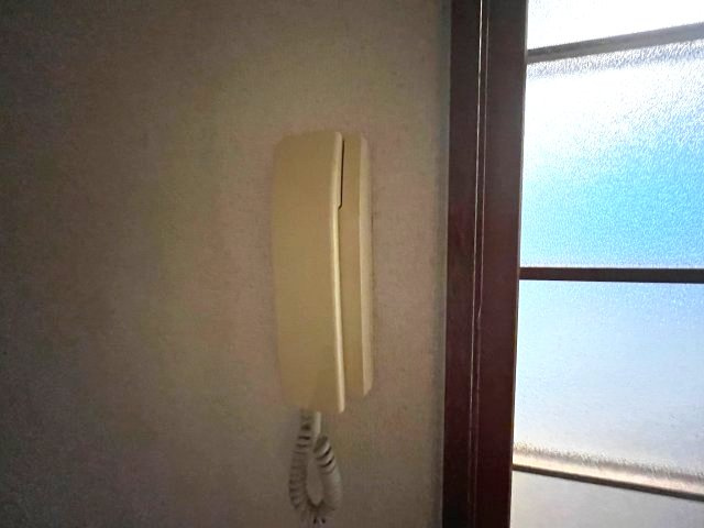 R・T　KINDAのセキュリティ