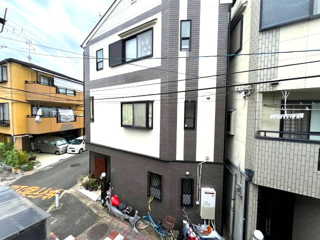 R・T　KINDAの外観