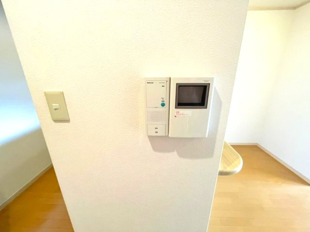 アンジェリーク磐船のセキュリティ