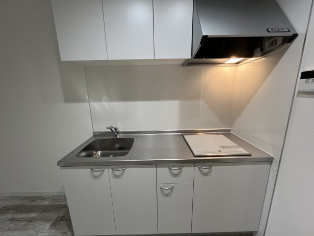 アート長瀬Aのキッチン