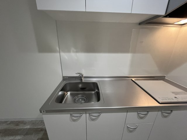 アート長瀬Aのキッチン