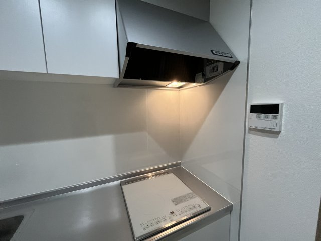 アート長瀬Aのキッチン