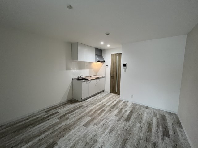 アート長瀬Aの居間・リビング