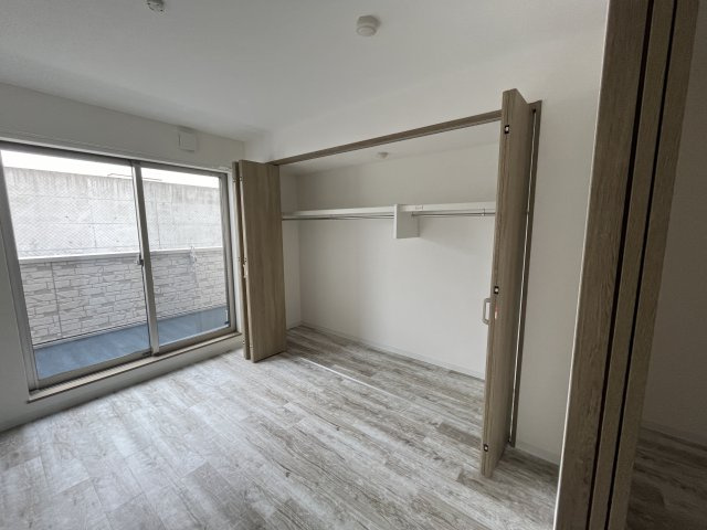 アート長瀬Aの収納