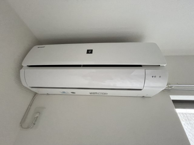 アート長瀬Aの設備